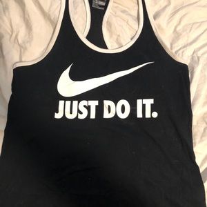 Nike Tank Top